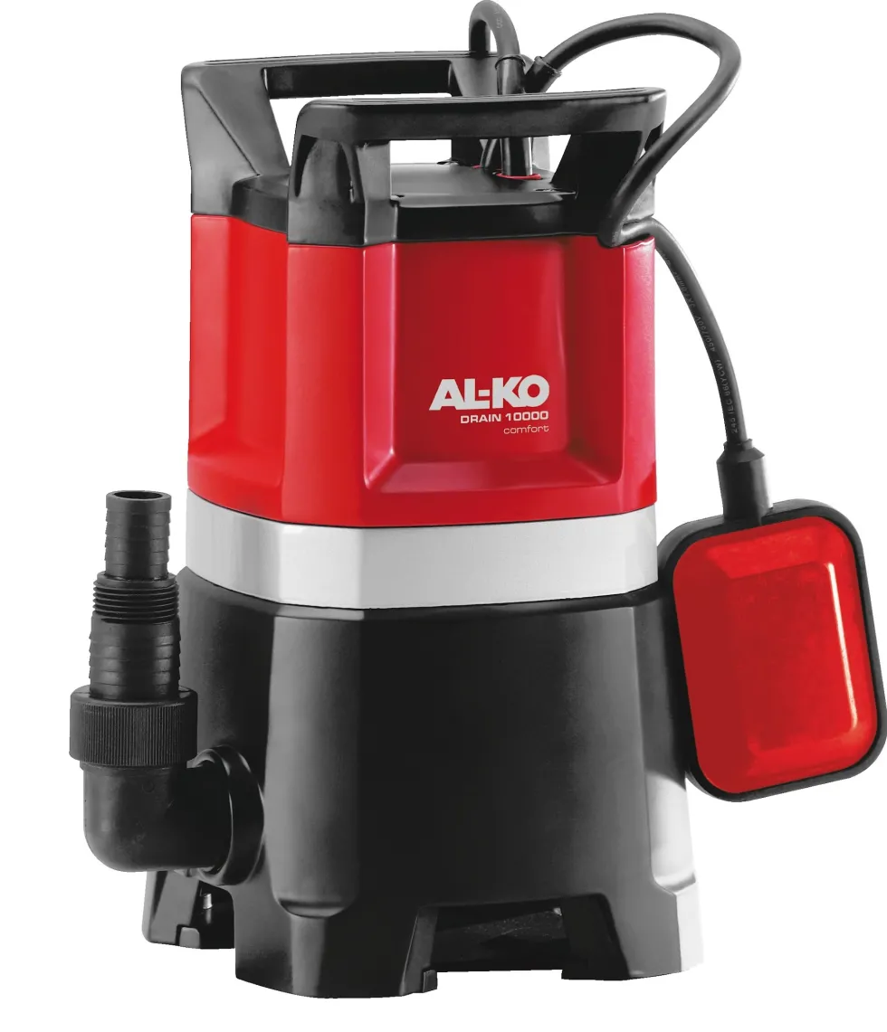 AL-KO Dränkbar pump Drain 10000 Comfort