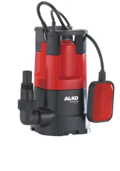 Al-Ko Dränkbar pump SUB 6500 Classic