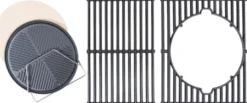 Al-Ko Gourmet BBQ System