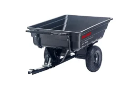 Al-Ko Kombikärra CT 400
