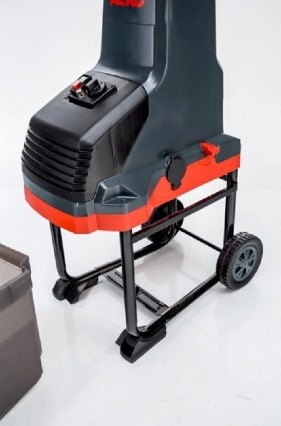 Al-ko LH 2810 Easy Crush kompostkvarn