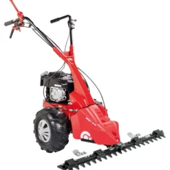 AL-KO 5001-R IV Slåtterbalk