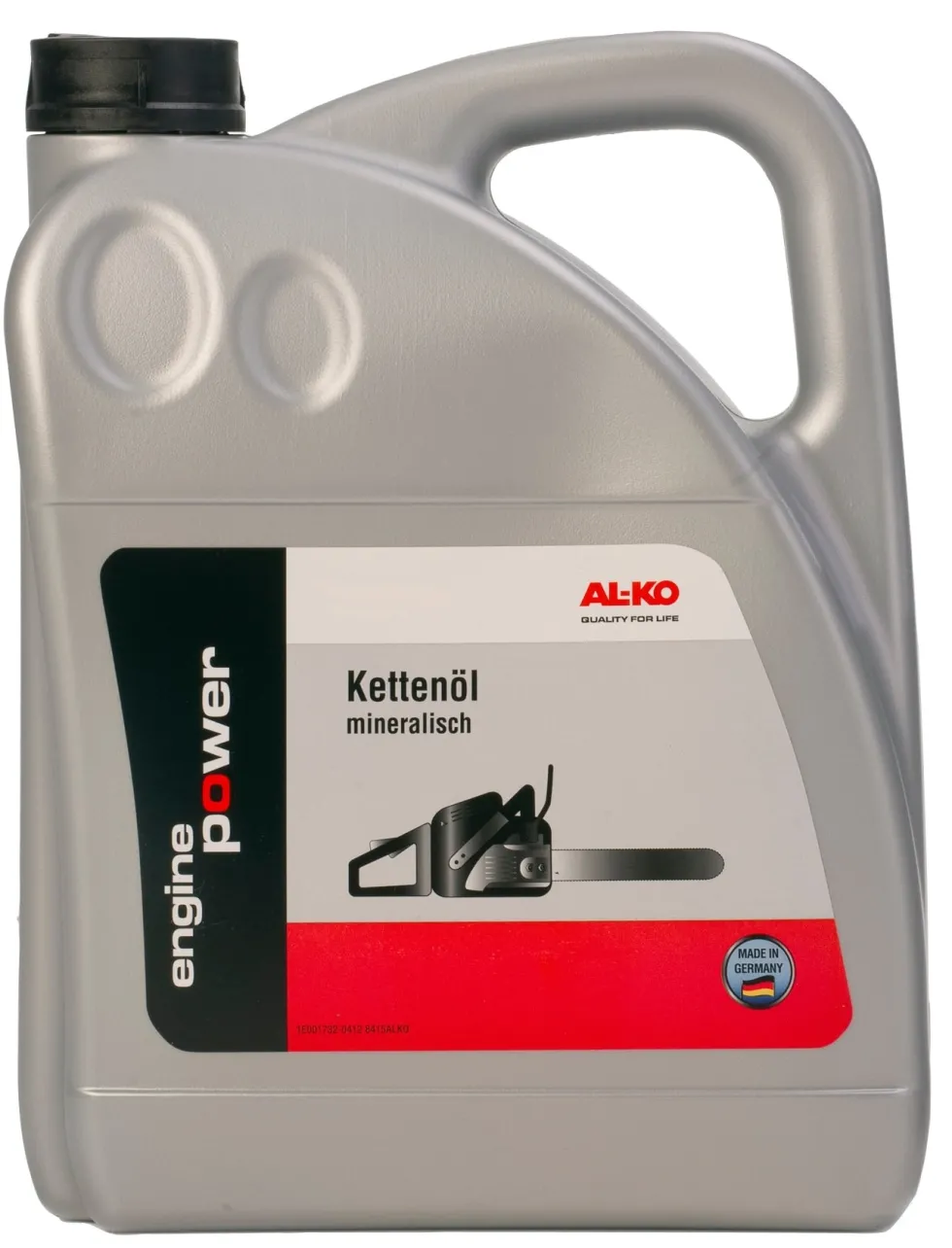 Al-Ko Sågkedjeolja 5,0 l