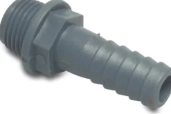 Al-Ko Slangtillbehör 1 1/4" slanganslutning m. 1" utvändig gänga