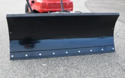 Al-Ko Snöplog f. 2014 modeller