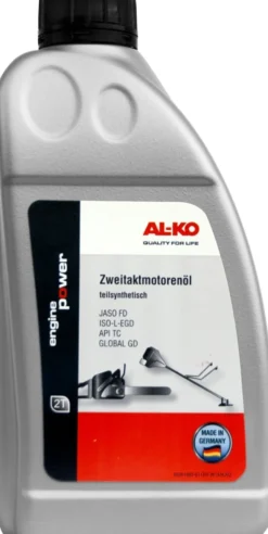 Al-Ko 2-taktsolja 1 l