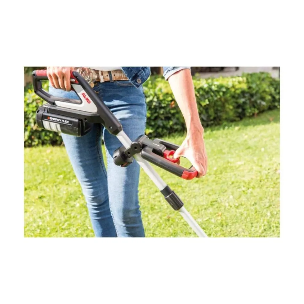 Al-Ko Trimmer GT 4030 Batteritrimmer