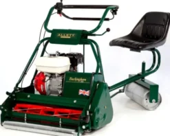 Allett Autosteer Trailing Seat for Buckingham20