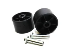 Allett Auxiliary wheel kit to replace front roller Kensington-Liberty-Cambridge-Stirling