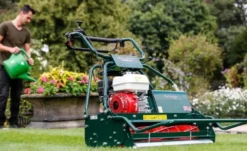 Allett Buckingham 30 Cylindergräsklippare