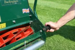 Allett Buckingham 24 Cylindergräsklippare