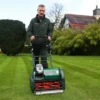 Allett Cambridge 35 Cylindergräsklippare