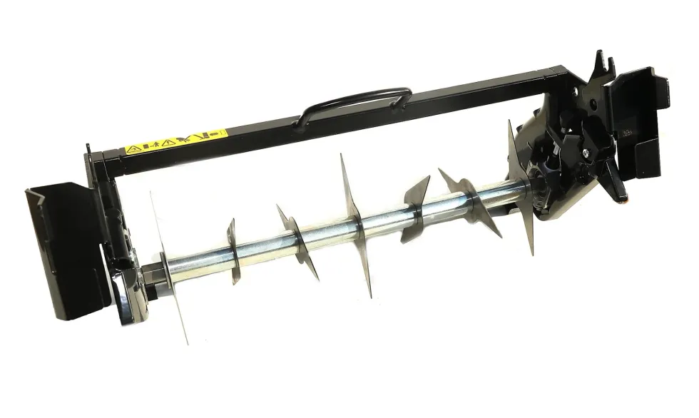 Allett 14" (35cm) Aerator Cartridge for Cambridge 35