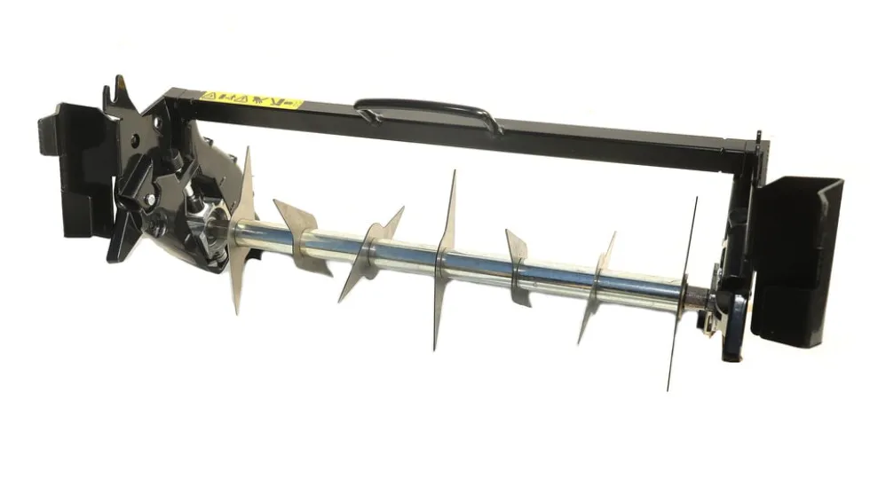 Allett 17" (43cm) Aerator Cartridge for Cambridge 43