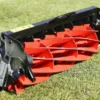 Allett 14" (35cm) 10 blade cutting cylinder for Kensington 14 & Liberty 35