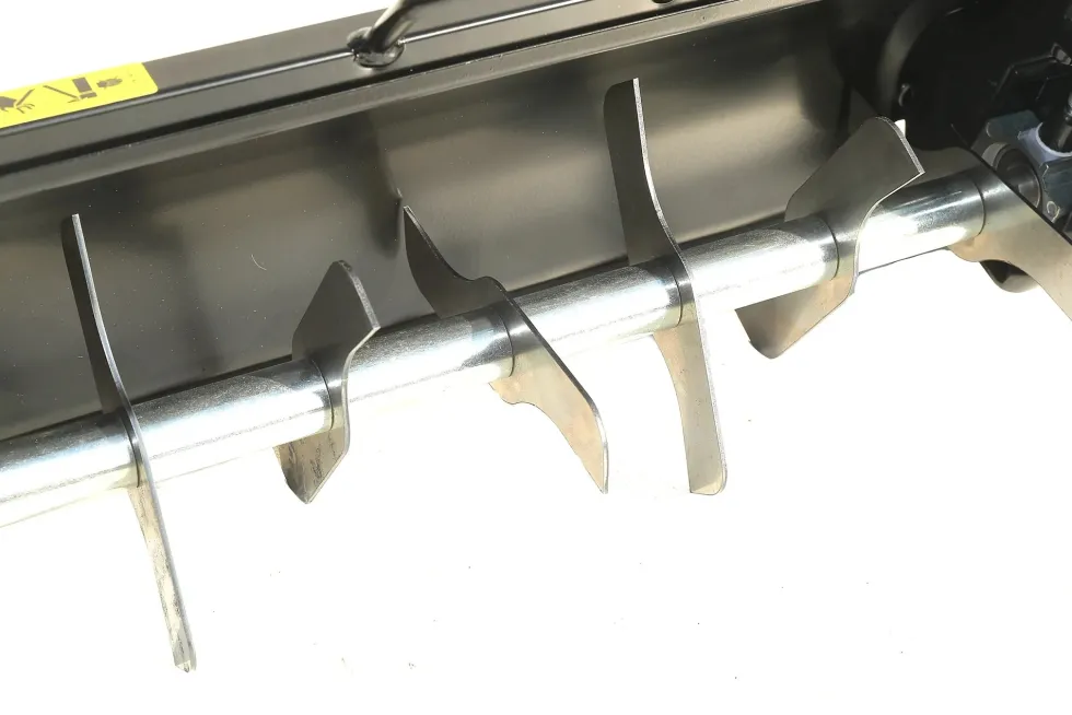 Allett 17" (43cm) Dethatcher Cartridge for Cambridge 43