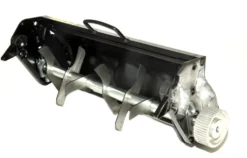 Allett 20" (51cm) Dethatcher Cartridge for Stirling 51