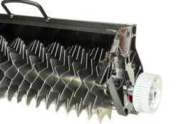 Allett 20" (51cm) Groomer Kassett för Stirling 51