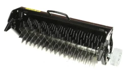 Allett 17" (43cm) Groomer Kassett till Stirling 43