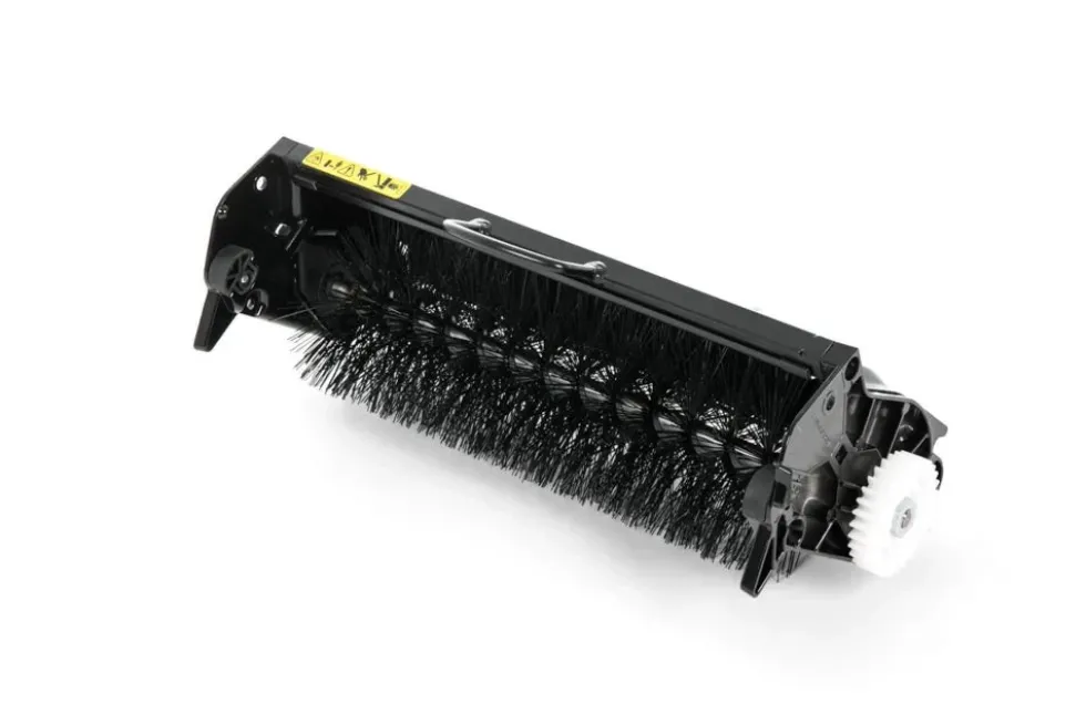 Allett 14" (35cm) Lawn Brush Cartridge for Cambridge 35