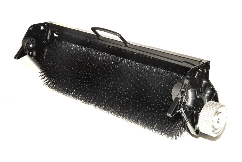 Allett 17" (43cm) Lawn Brush-kassett till Stirling 43