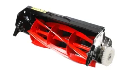 Allett 14" (35cm) replacement 5-blade cutting cylinder for Classic 14 & Liberty 35