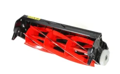 Allett 17" (43cm) replacement 5-blade cutting cylinder for Classic 17