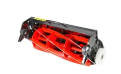Allett 14" (35cm) replacement 6-blade cutting cylinder for Kensington 14