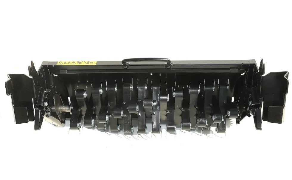 Allett 14" (35cm) Scarifier Cartridge for Cambridge 35