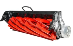 Allett 17" (43cm) SureBlade™ 10-blade cutting cylinder for Stirling 43