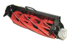 Allett 17