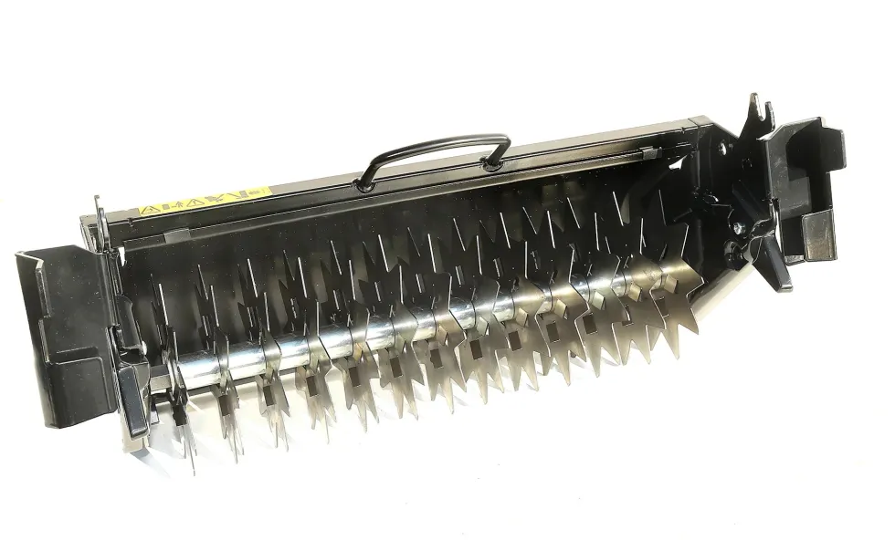 Allett 17" (43cm) Verticutter Cartridge for Cambridge 43