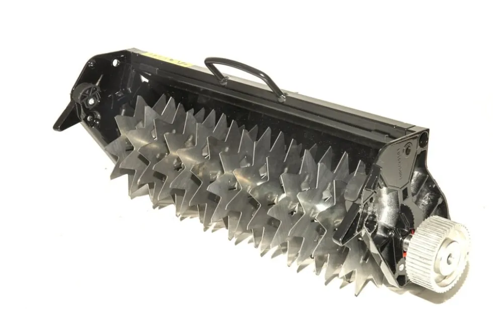 Allett 17" (43cm) Verticutter-kassett till Stirling 43