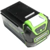 Allett Greenworks Battery Batteri