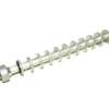 Allett Grooved Front Roller for Stirling 51 and Kensington 20