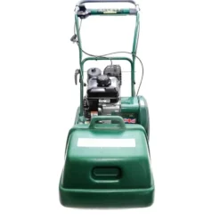 Allett Kensington 14 Briggs & Stratton Cylindergräsklippare