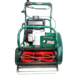 Allett Kensington 14 Briggs & Stratton Cylindergräsklippare
