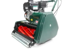 Allett Kensington 20 Briggs & Stratton Cylindergräsklippare