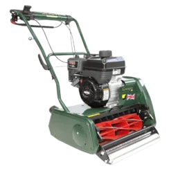 Allett Kensington 20 Briggs & Stratton Cylindergräsklippare