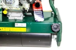 Allett Kensington 17 Briggs & Stratton Cylindergräsklippare