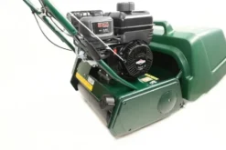 Allett Kensington 17 Briggs & Stratton Cylindergräsklippare