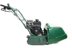 Allett Kensington 17 Briggs & Stratton Cylindergräsklippare