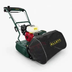 Allett Kensington 20 Honda Cylindergräsklippare