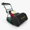 Allett Kensington 17 Honda Cylindergräsklippare