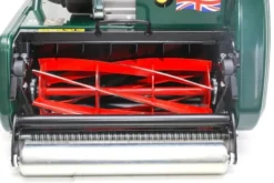Allett Kensington 17 Honda Cylindergräsklippare