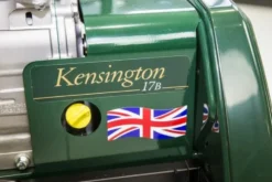 Allett Kensington 17 Honda Cylindergräsklippare
