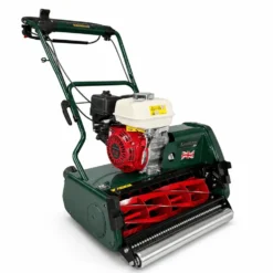 Allett Kensington 17 Honda Cylindergräsklippare