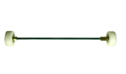 Allett Side Front Roller Kit for Buckingham24