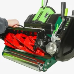 Allett Stirling 43 Cylindergräsklippare