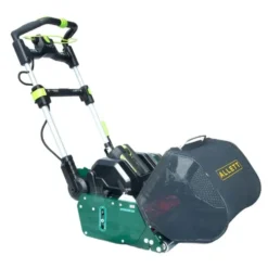 Allett Stirling 43 Cylindergräsklippare